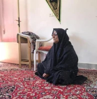 ديدار با خانواده معظم شهداء و ايثارگران 