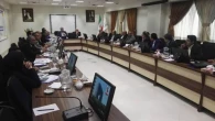 ديدار با وزير نيرو