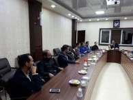کمسیون فرهنگی،اجتماعی و حقوقی شورای اسلامی شهر گز