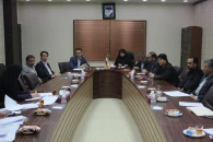 کمیسیون فرهنگی،اجتماعی و حقوقی شورای اسلامی شهر گز