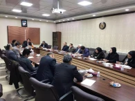 دومین جلسه کمیسيون گردشگری شورای اسلامی شهر 