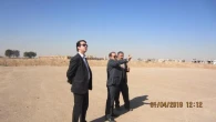 ايجاد پاركينگ عمومي
