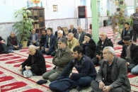 سومين جلسه هم اندیشی در مورد پلاک ۴٣٧ شهرک نمایشگاهی خودر,