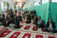 سومين جلسه هم اندیشی در مورد پلاک ۴٣٧ شهرک نمایشگاهی خودر,