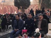 برگزاری نمایشگاه نقاشی گروه هنری خزان