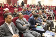 اولين نشست تخصصی زبان مادري ( زبان ، ميراث ديرين ) در اصفهان 