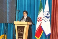 همایش محلی هم اندیشی برای توسعه و عمران شهر گز برخوار