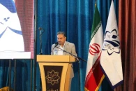 همایش محلی هم اندیشی برای توسعه و عمران شهر گز برخوار