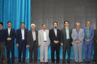 همایش محلی هم اندیشی برای توسعه و عمران شهر گز برخوار