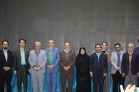 همایش محلی هم اندیشی برای توسعه و عمران شهر گز برخوار