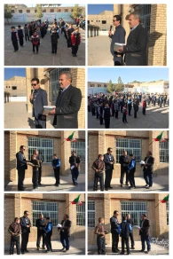 مدرسه شهید ذکاوتمند
