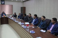 برگزاری جلسه اقتصادی,سرمایه گذاری و گردشگری