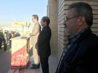 ديدار با دانش آموزان